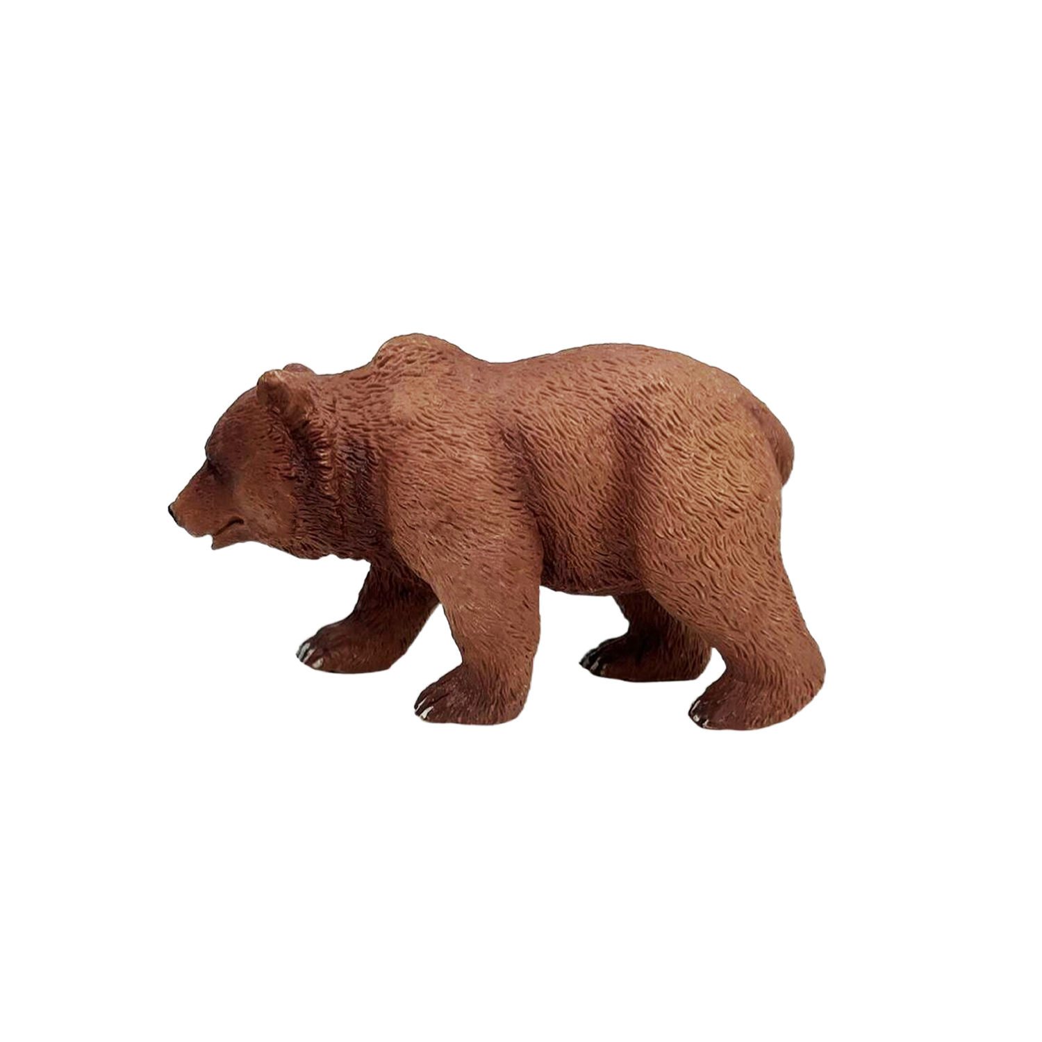 Фигурка Детское Время Бурый медведь - фото 3