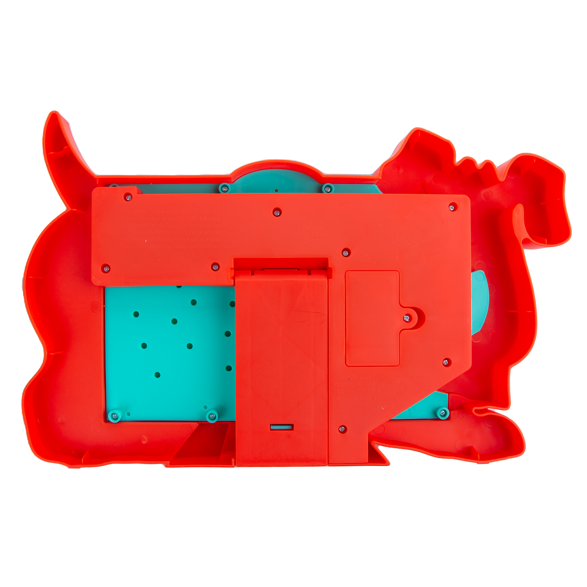 Настольная игра Hasbro Операция Cпаси щенка - фото 9
