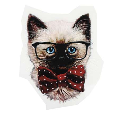 Набор для творчества TBY аппликация