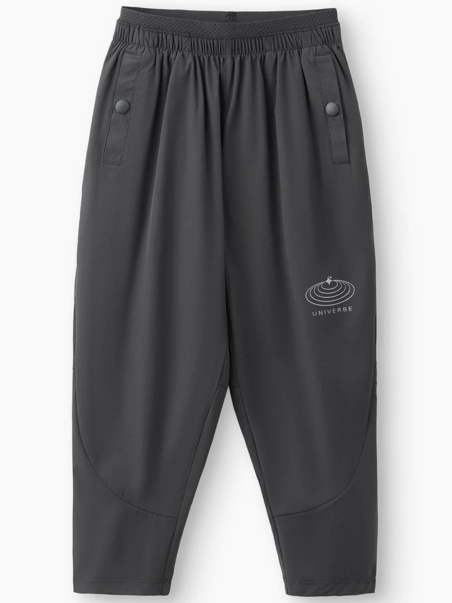 Брюки Happy Baby 88588-1_dark-grey - фото 4