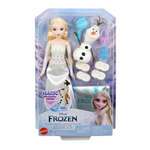 Игровой набор Disney Frozen