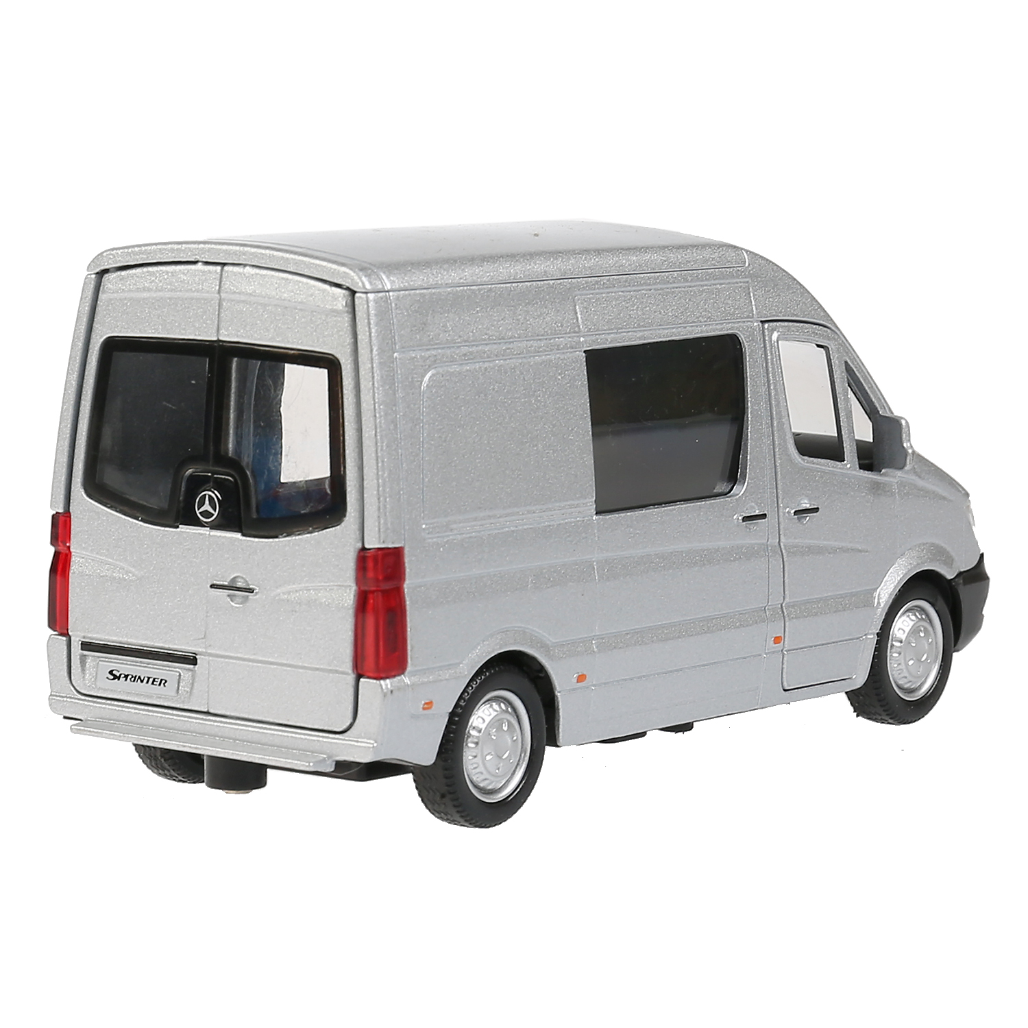 Автомобиль Технопарк Mercedes Mercedes benz 300441 - фото 4