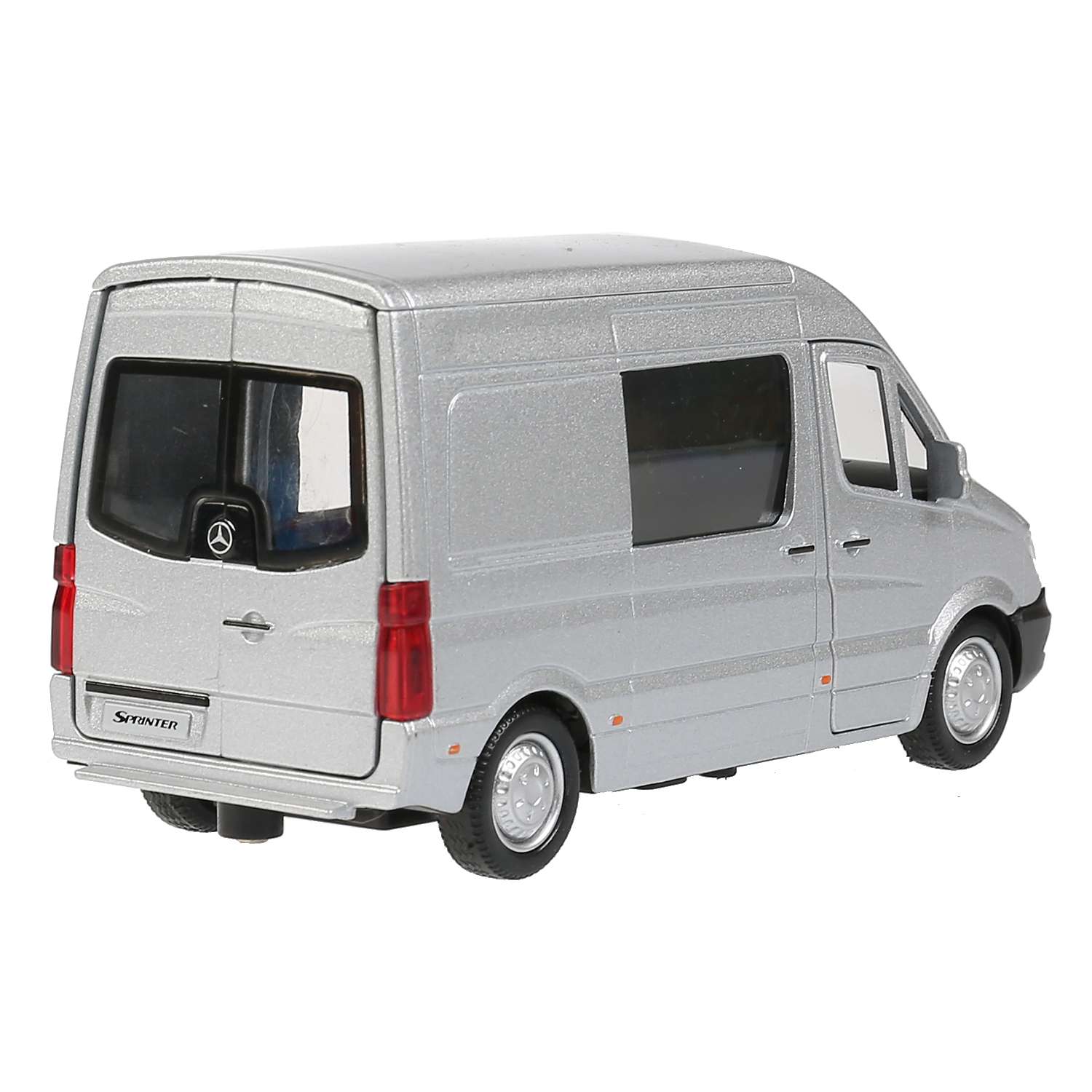 Автомобиль Технопарк Mercedes Mercedes benz 300441.0 - фото 4