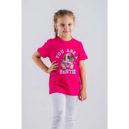 Футболка LELO kids