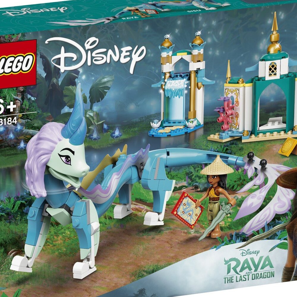 Конструктор LEGO 154 дет. - фото 2