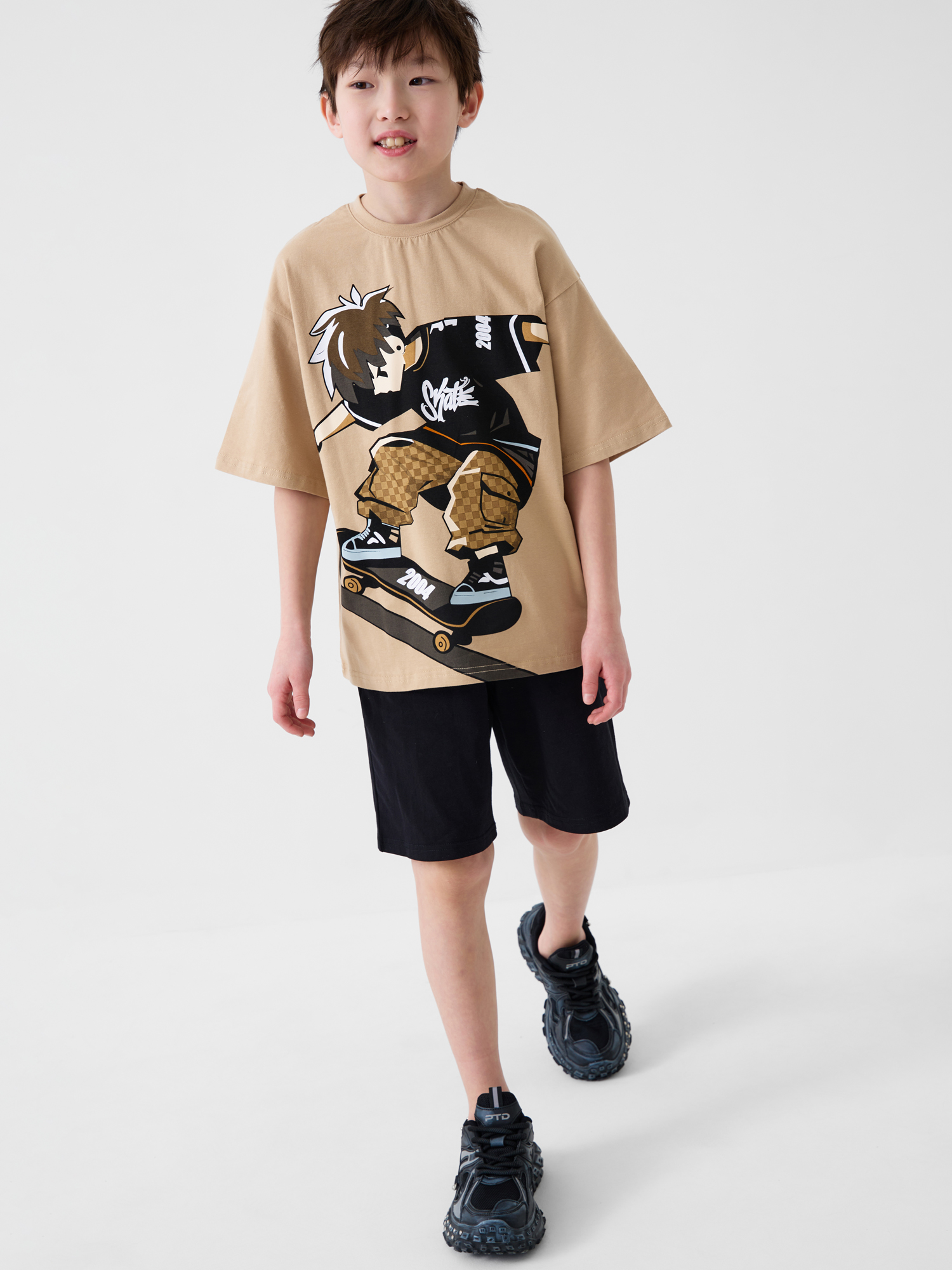 Кроссовки PlayToday 12611755 - фото 6