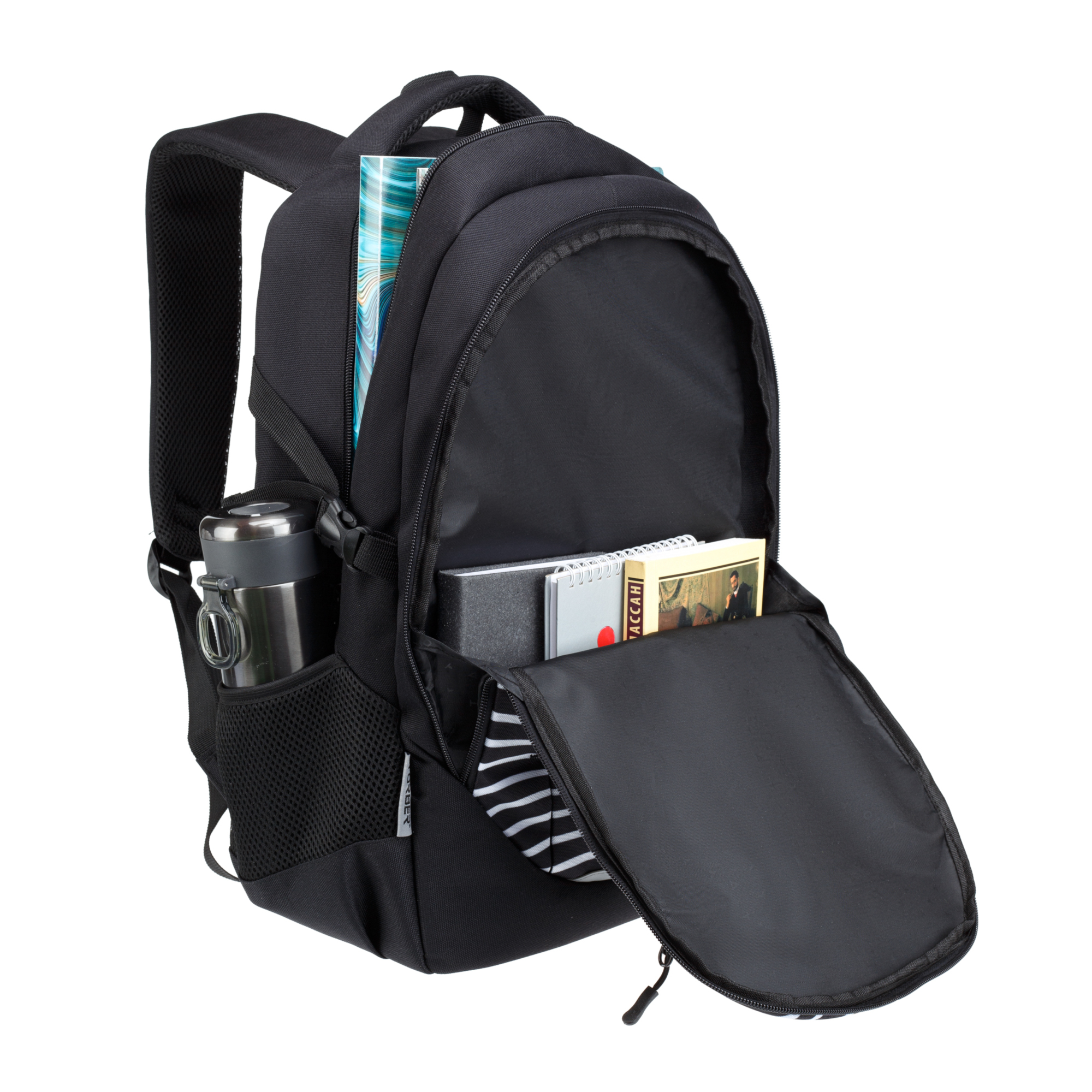 Рюкзак TORBER - фото 7