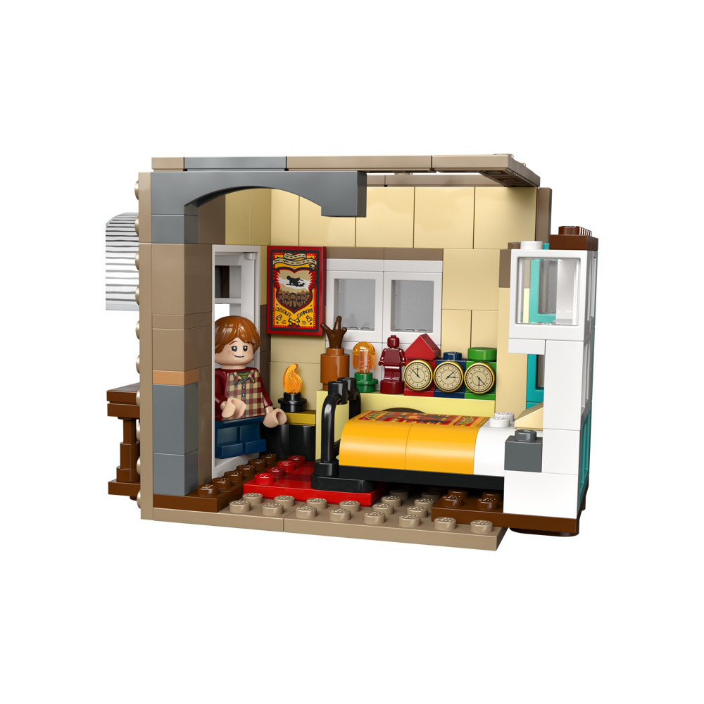 Конструктор LEGO Harry Potter 2750 дет. - фото 7