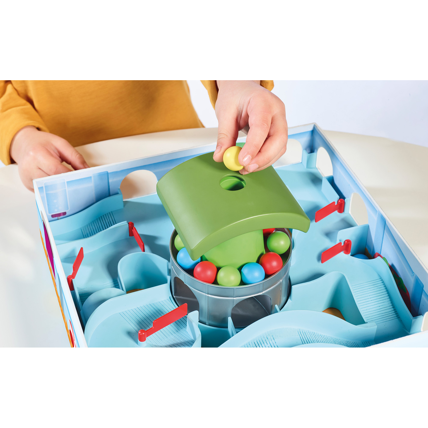 Настольная игра Tomy - фото 6