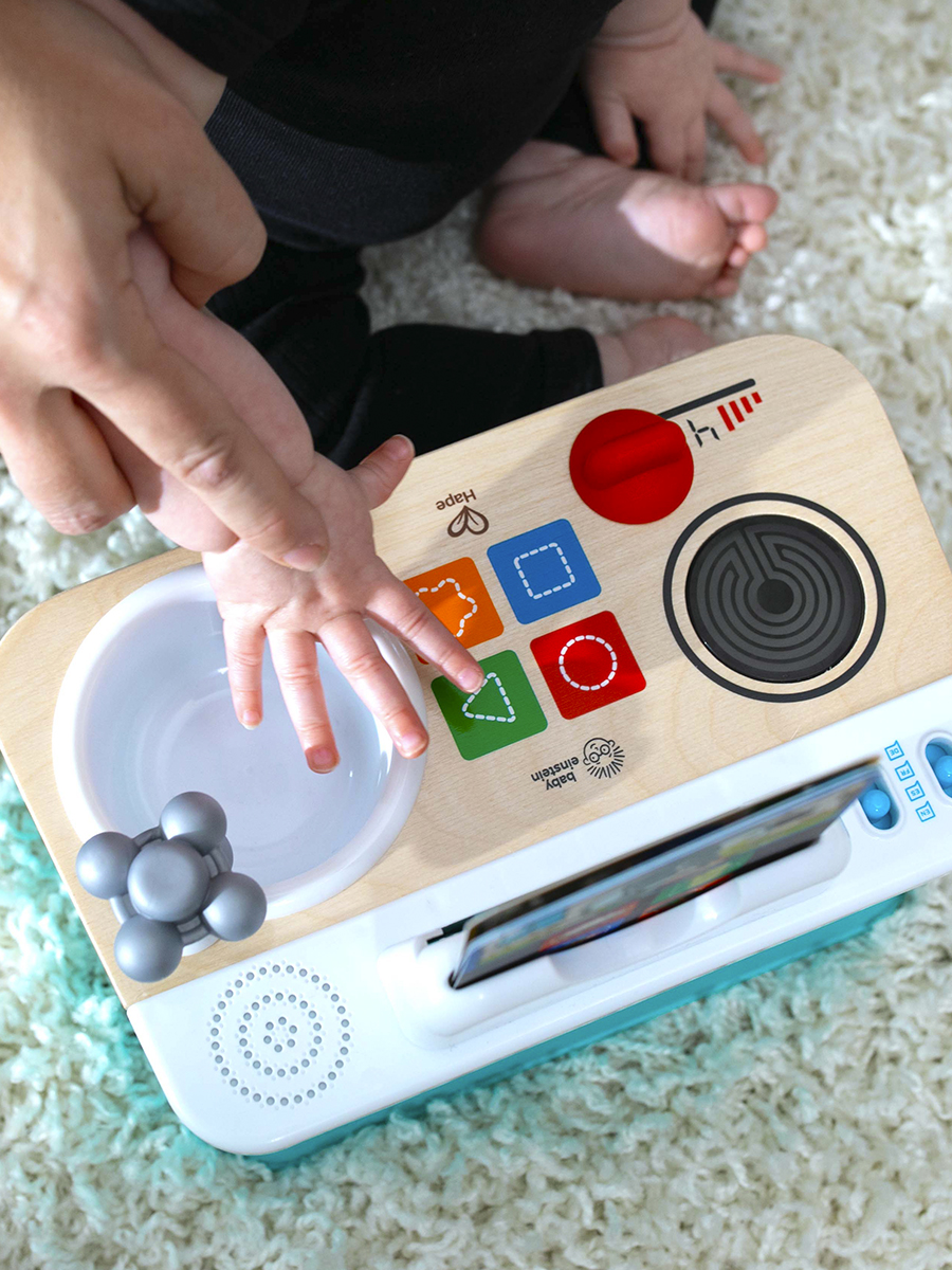 Игрушечная кухня Hape - фото 5