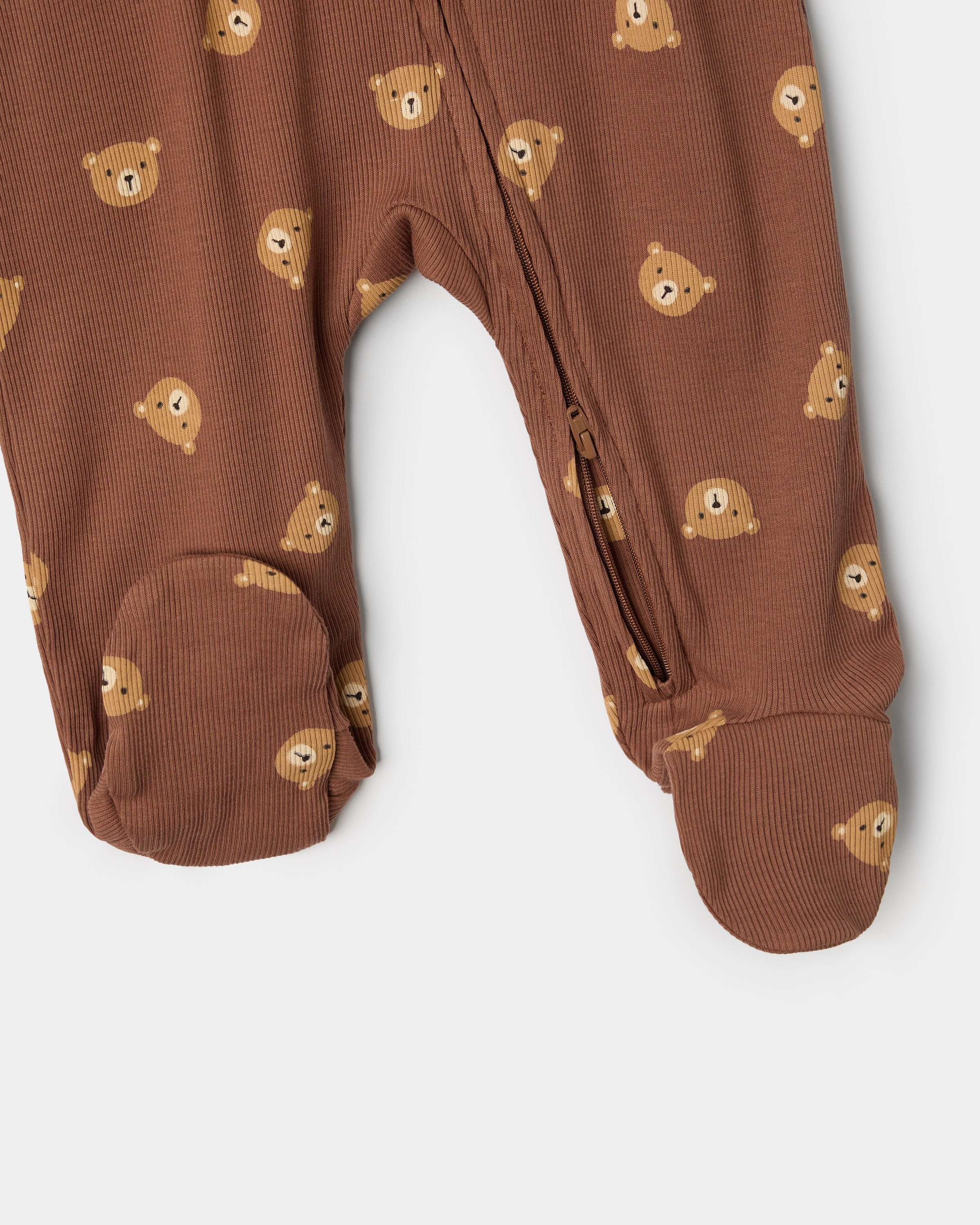 Комбинезон BabyGо W25-83BGib-88 - фото 4