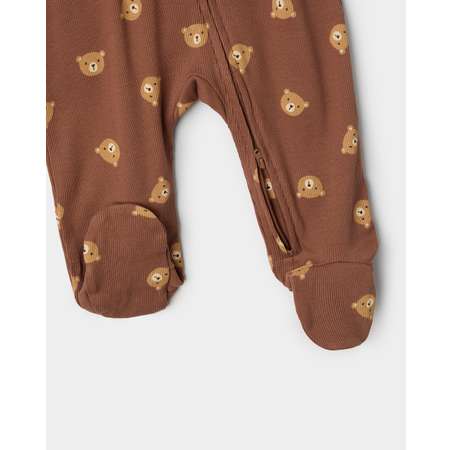 Комбинезон BabyGо