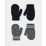 Варежки Baby Gо 2 пары