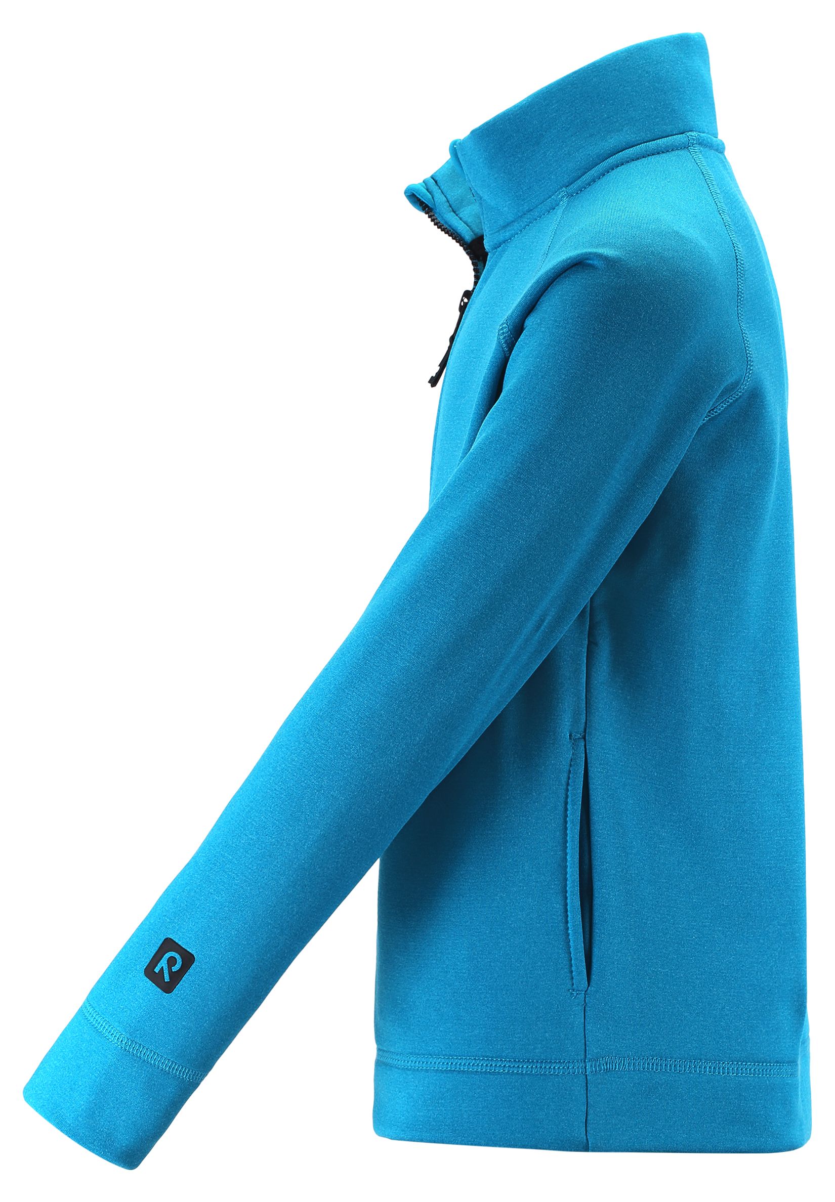 Толстовка Reima 536347-7390 - фото 2