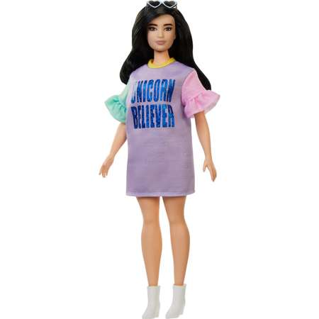 Кукла модельная Barbie