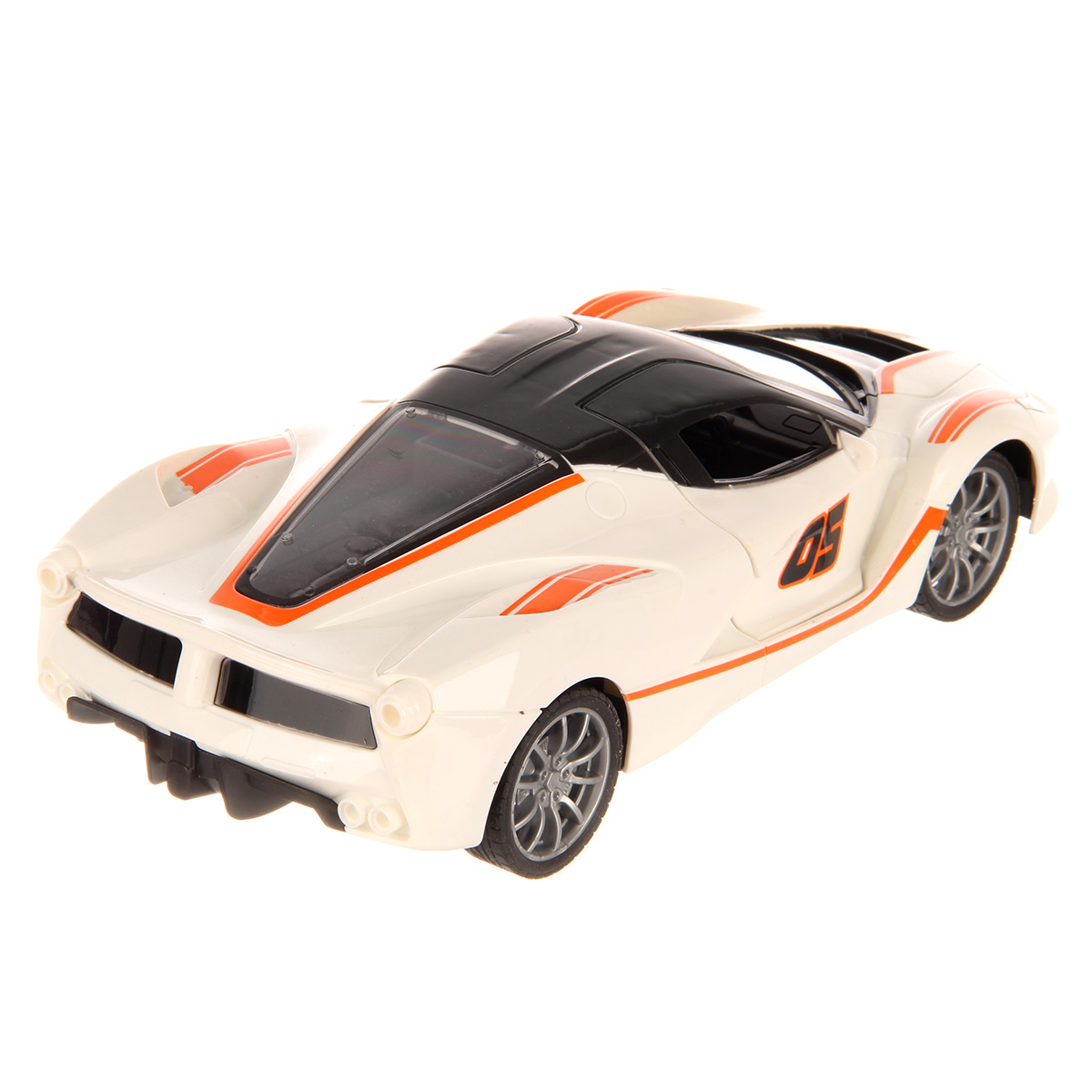 Автомобиль РУ Veld Co 1:14 - фото 9