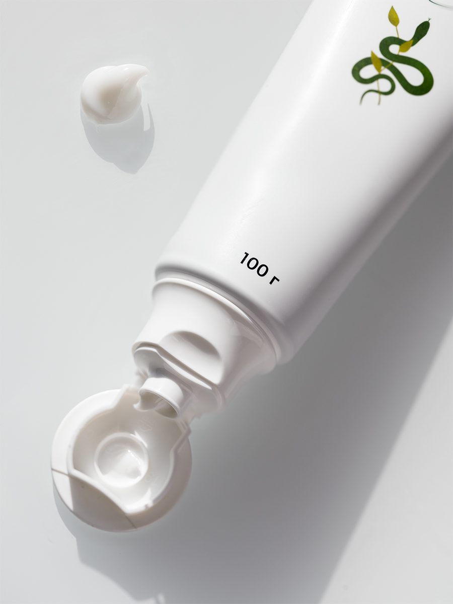 Зубная паста Revyline с фтором Травяной Organic Detox 100 г - фото 17