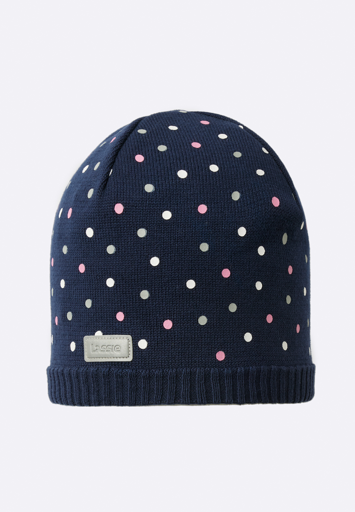 Шапка Lassie 7300066A-6962 - фото 5