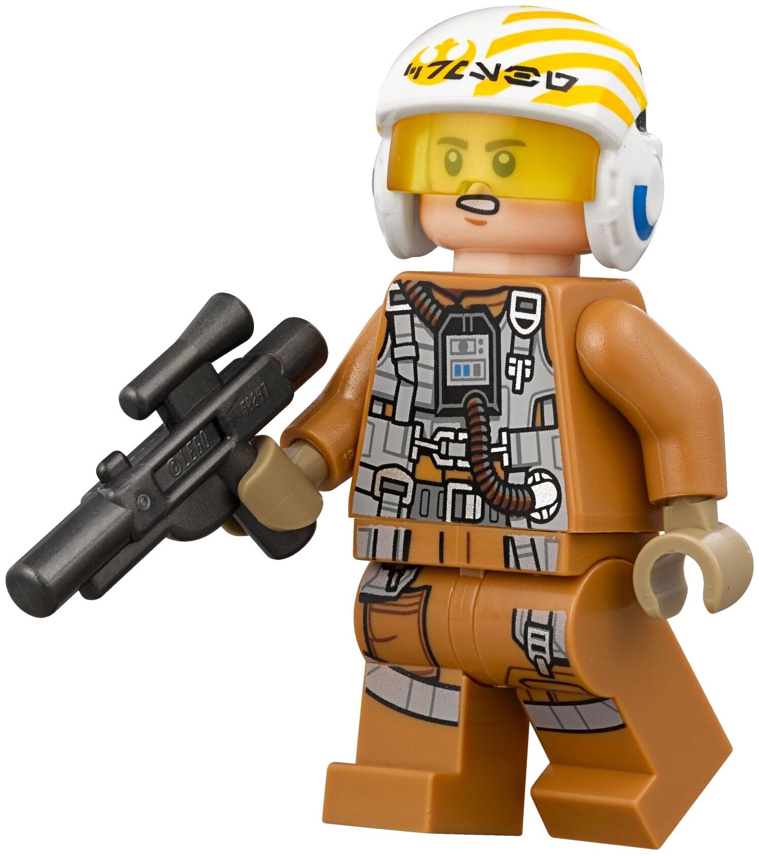 Конструктор LEGO Star Wars 780 дет. - фото 11