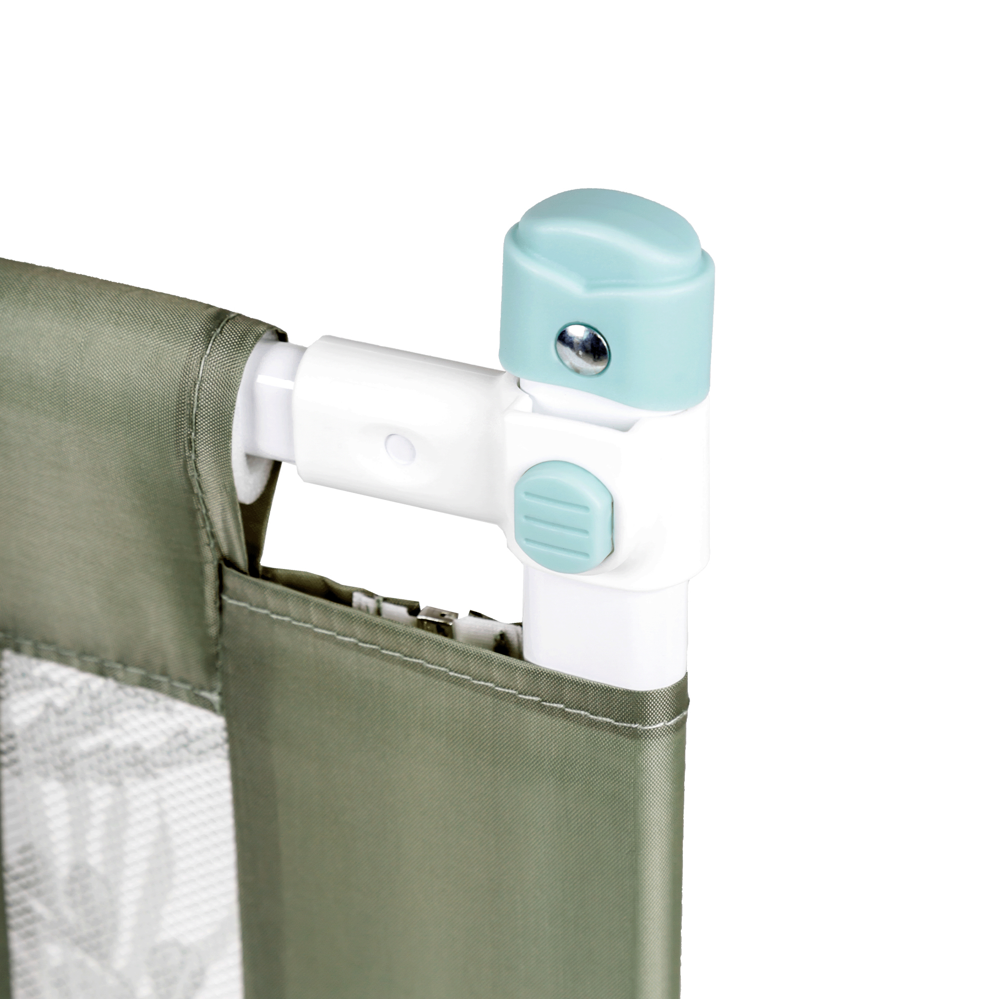 Барьер-ограничитель Amarobaby Safety of dreams 150 см - фото 13