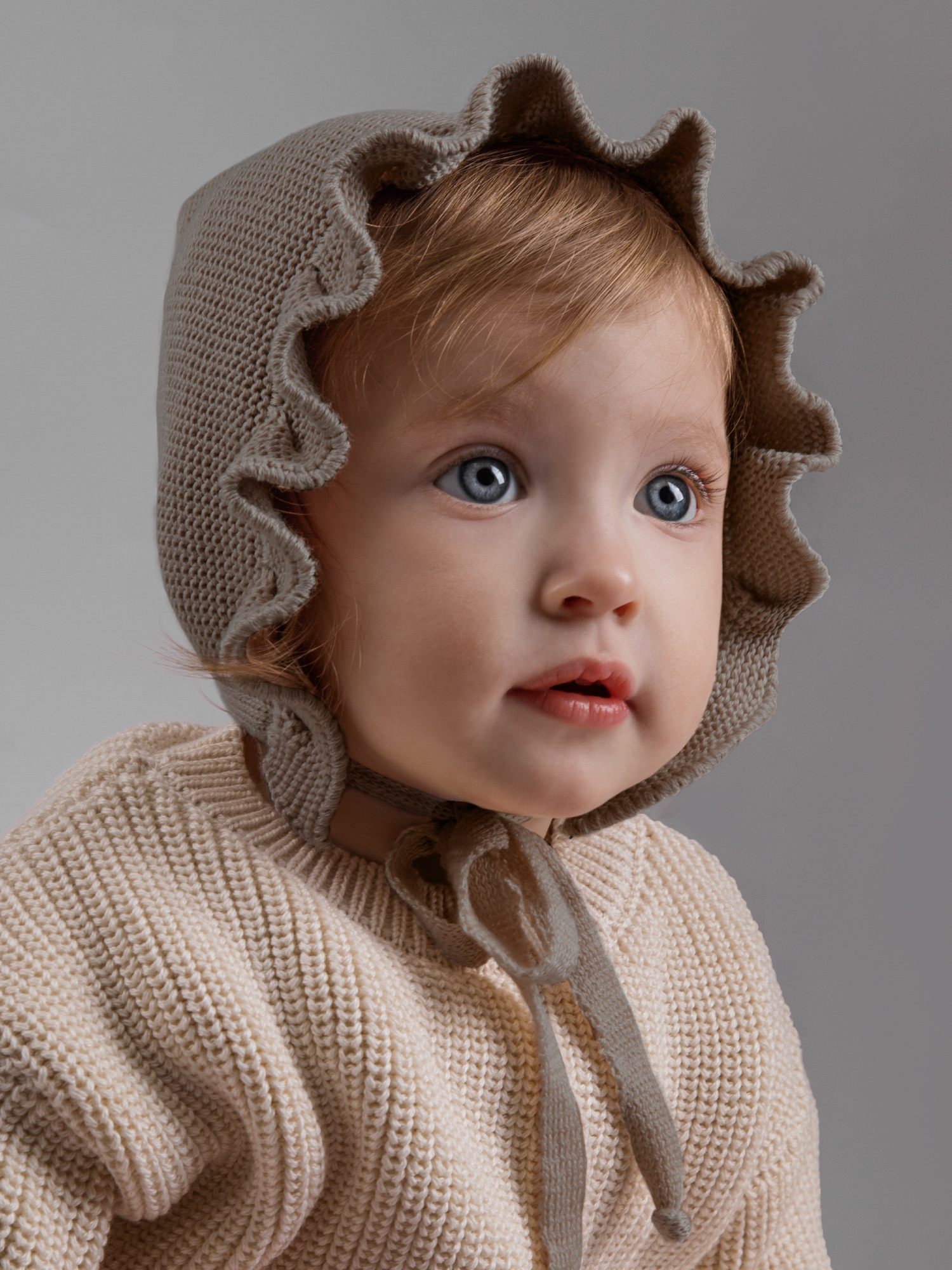 Шапочка Amarobaby AB-OD26-CLO16/12 - фото 4