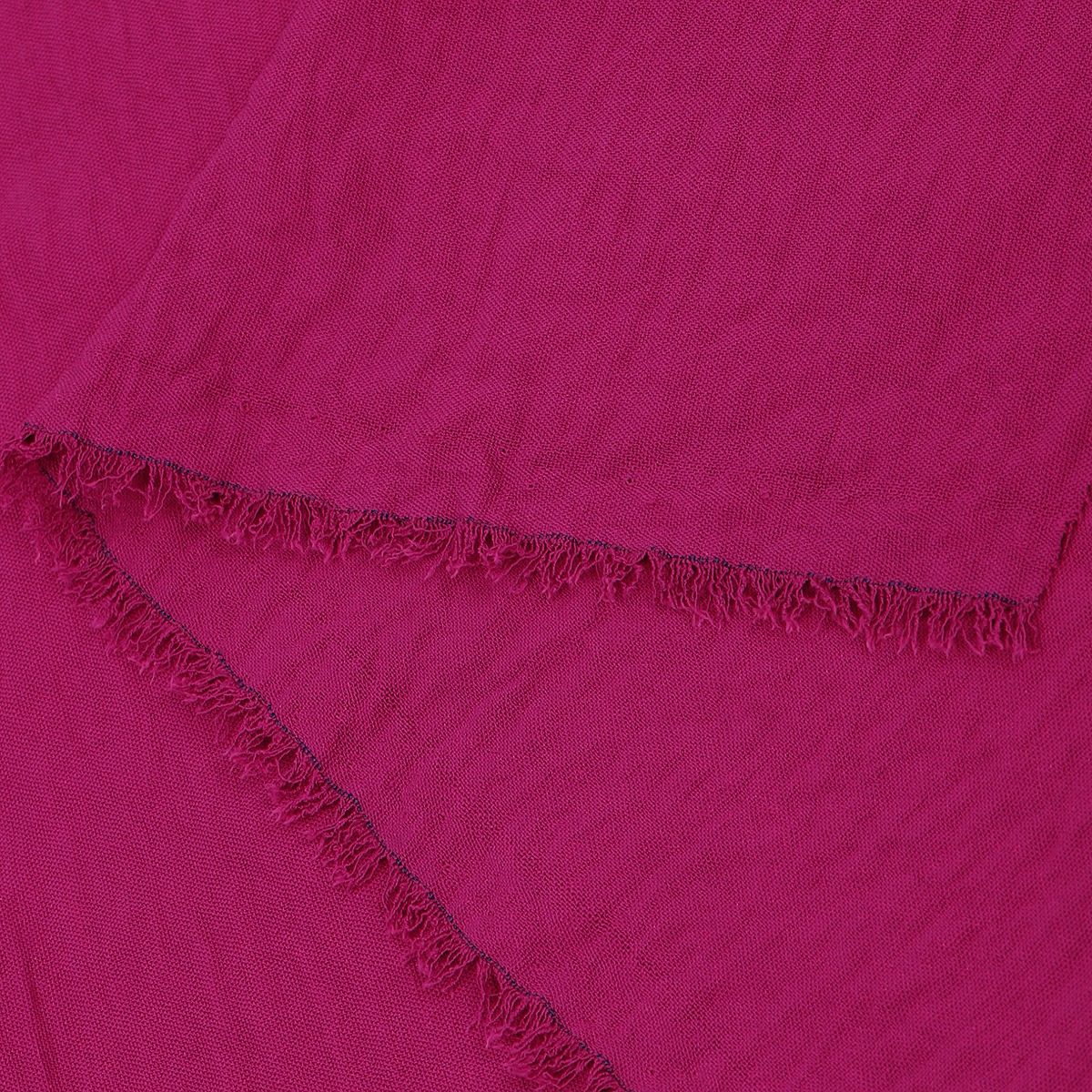 Ткань TBY Лен искусственный Манго фуксия уп.3м - фото 8