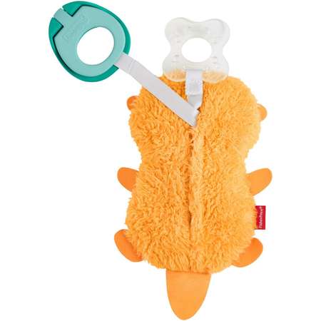 Игрушка Fisher Price подвеска Выдра