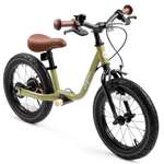 Велосипед-беговел Happy Baby 14 дюймов