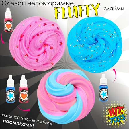 Слайм MINI-TOYS