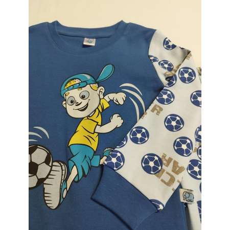 Пижама Elephant kids