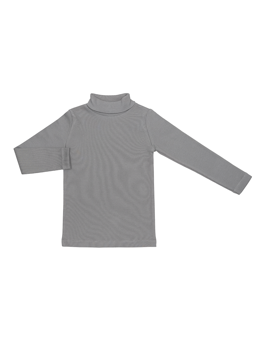 Водолазка Эскимо у-4-2342серый - фото 1