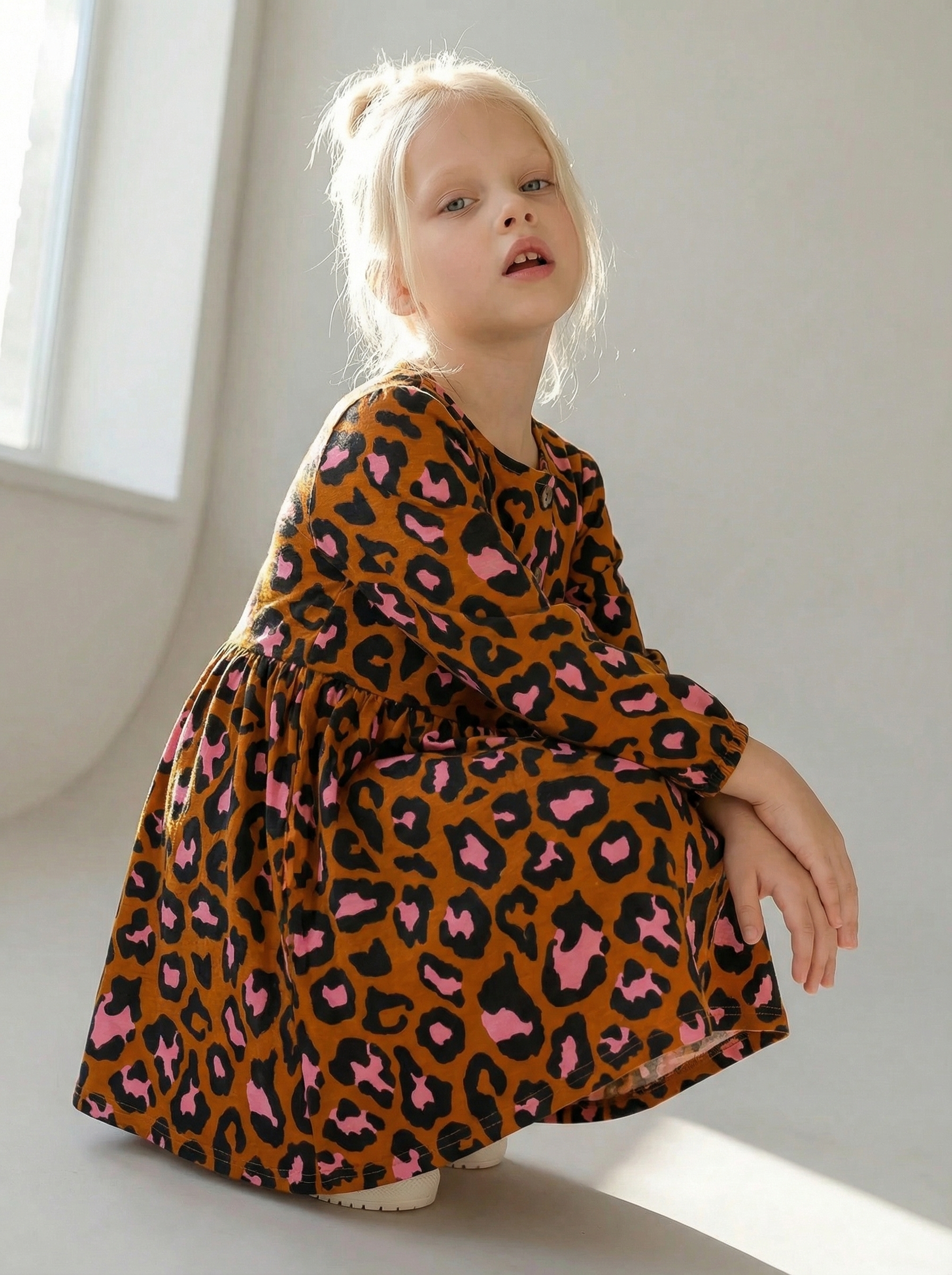 Платье YOULALA 1715100103 - фото 1