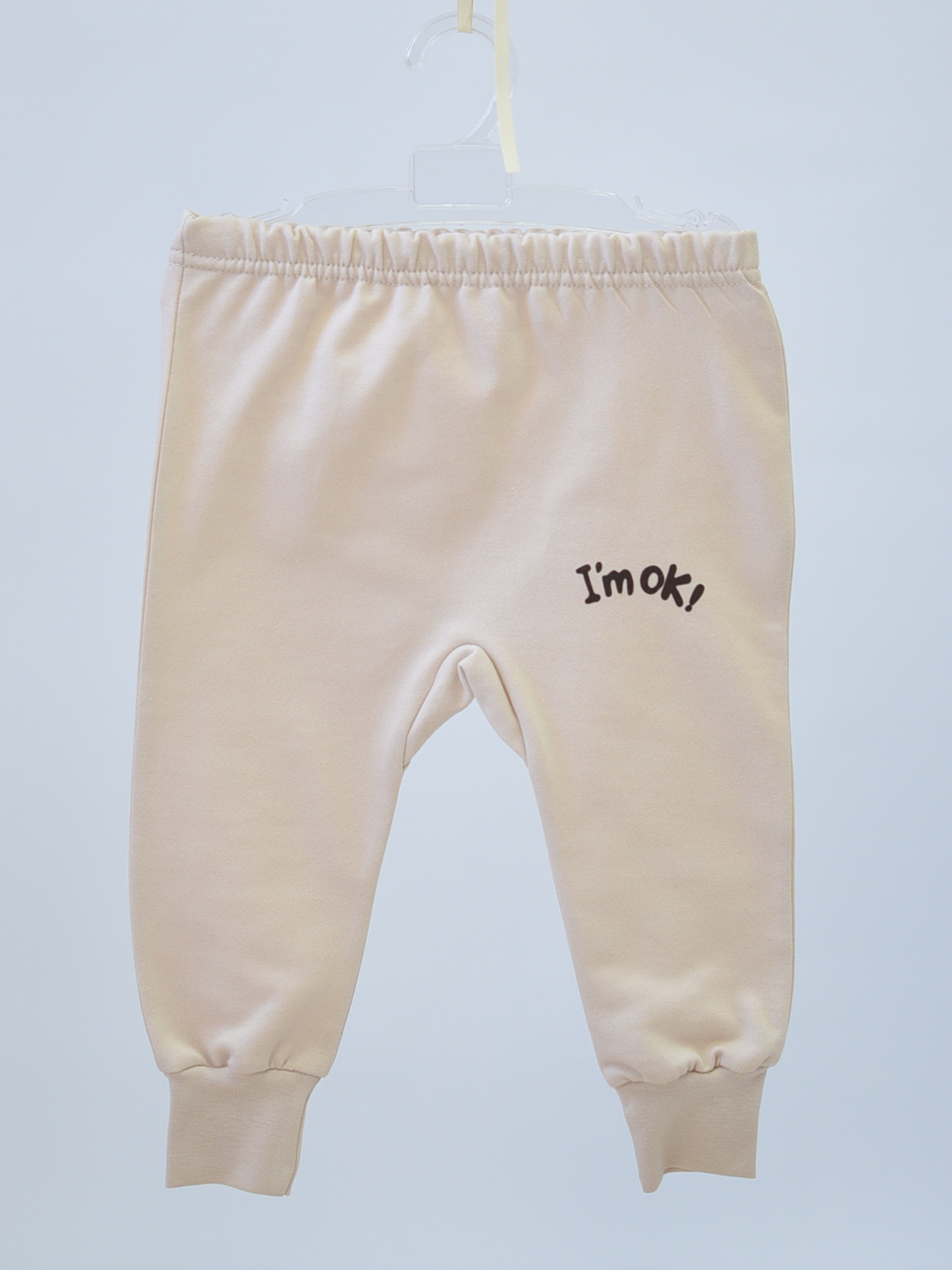 Брюки 2 шт Совенок Дона АД1-302-50/27-28 - фото 7