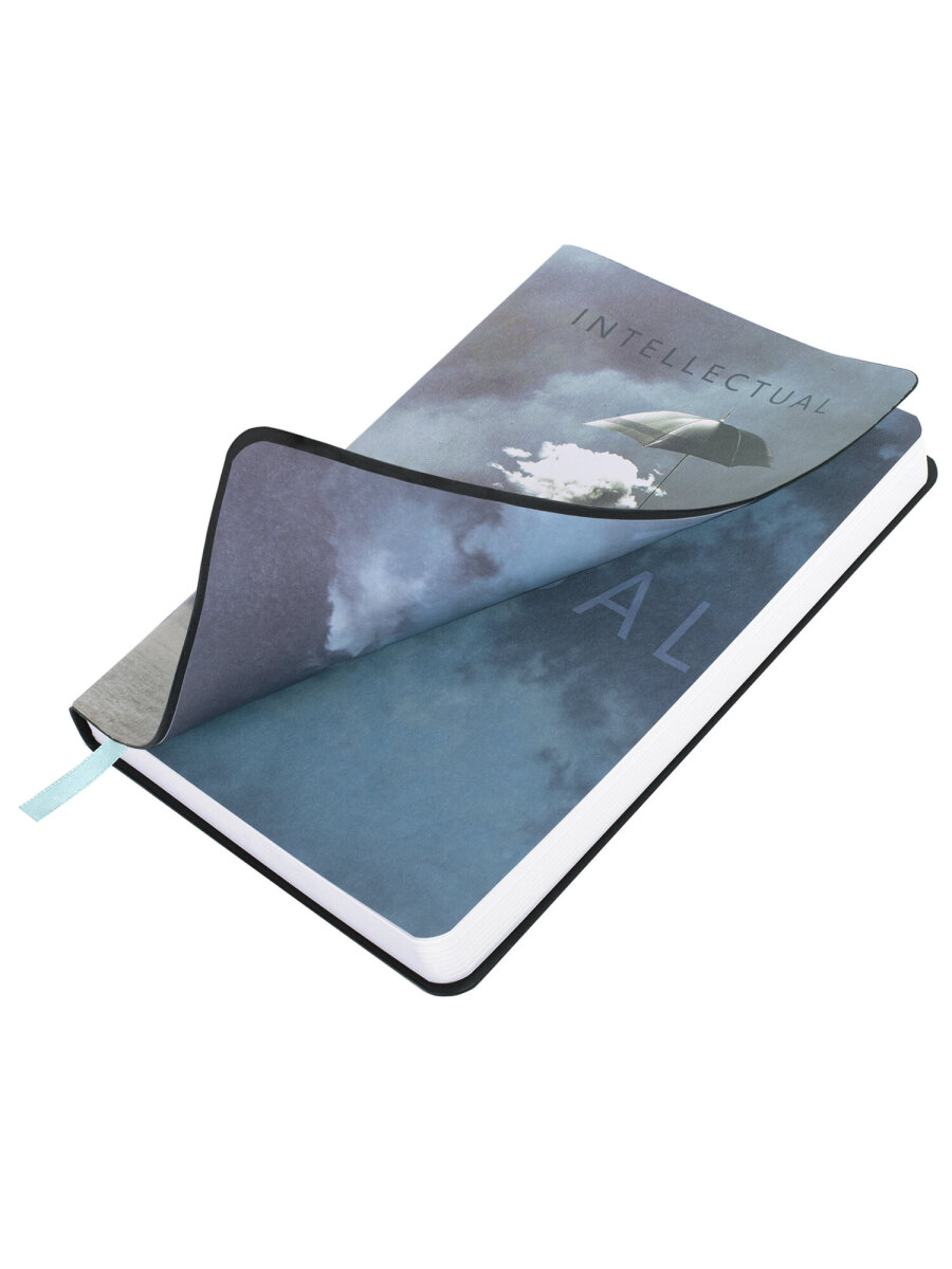 Ежедневник Brauberg 136 лист. - фото 6