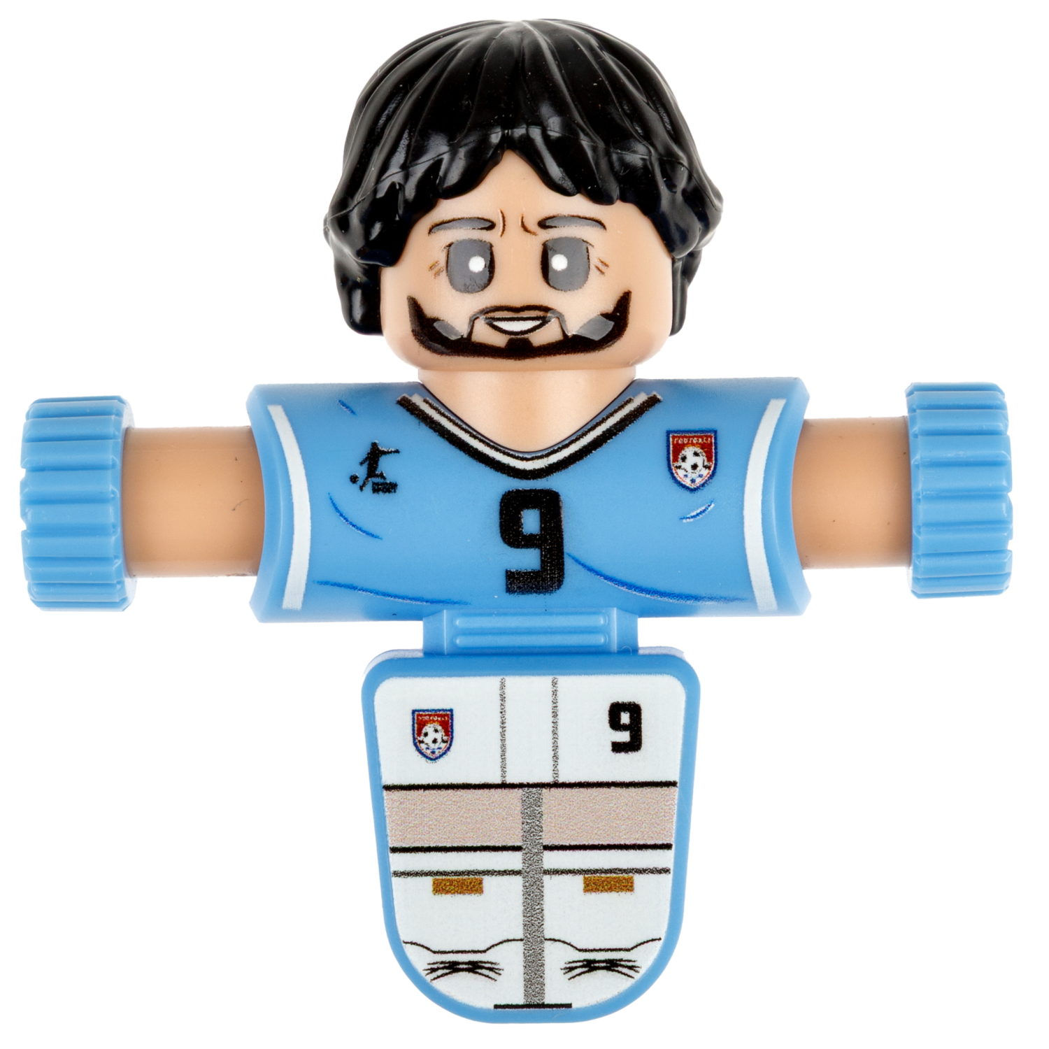 Настольная игра 1TOY футбол - фото 12