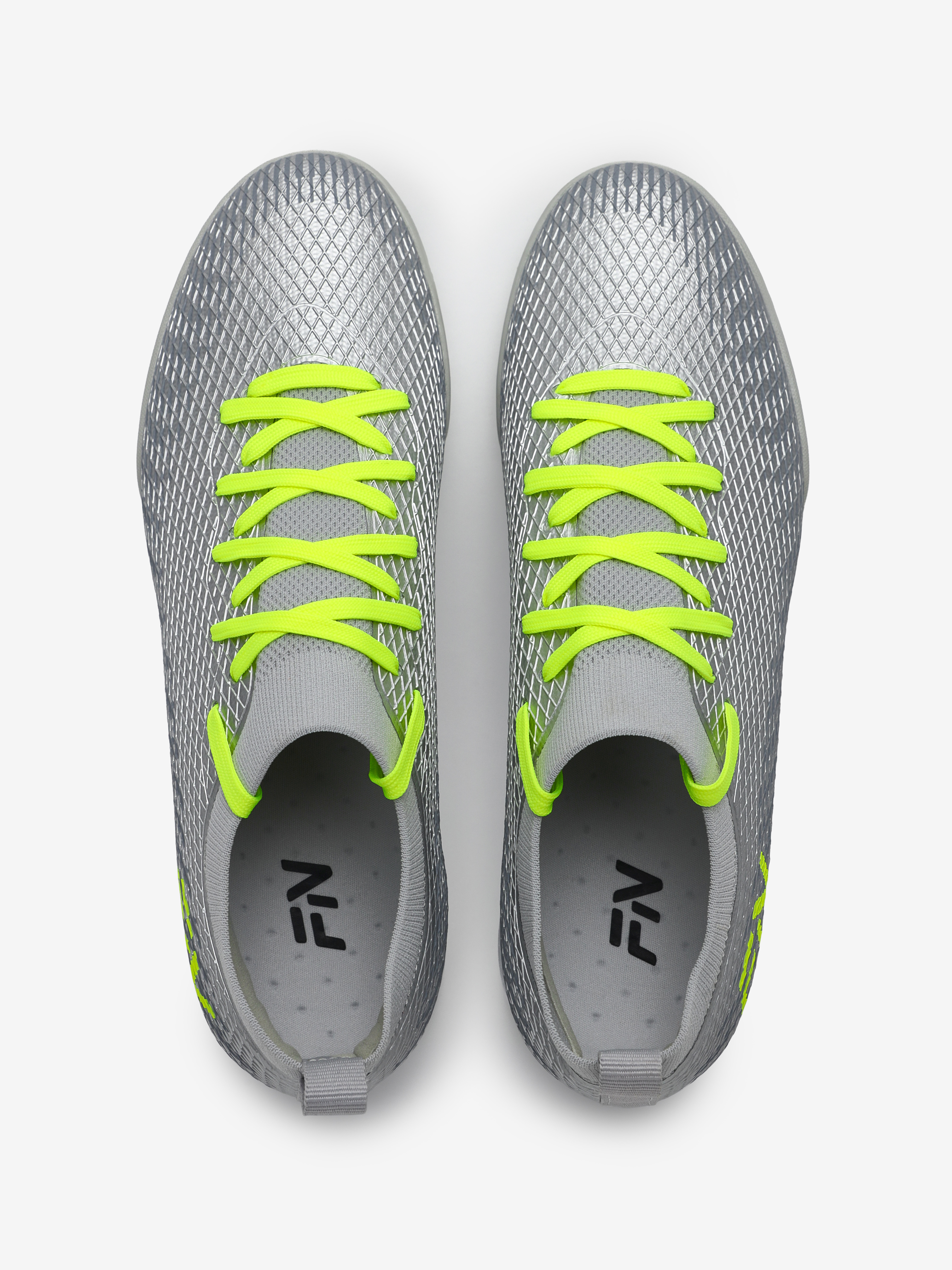 Бутсы FN KFN5061002-900 - фото 11