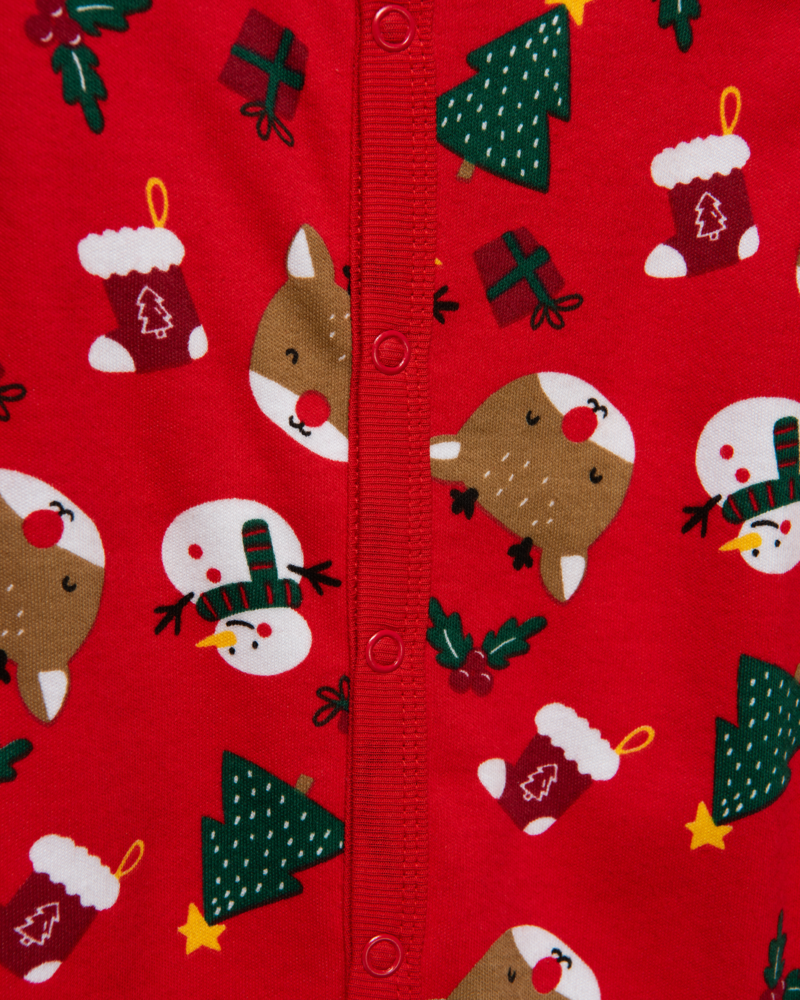 Комбинезон Моя Горошинка W24MG2-6/006ib-11 - фото 3