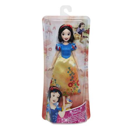 Кукла модельная Princess