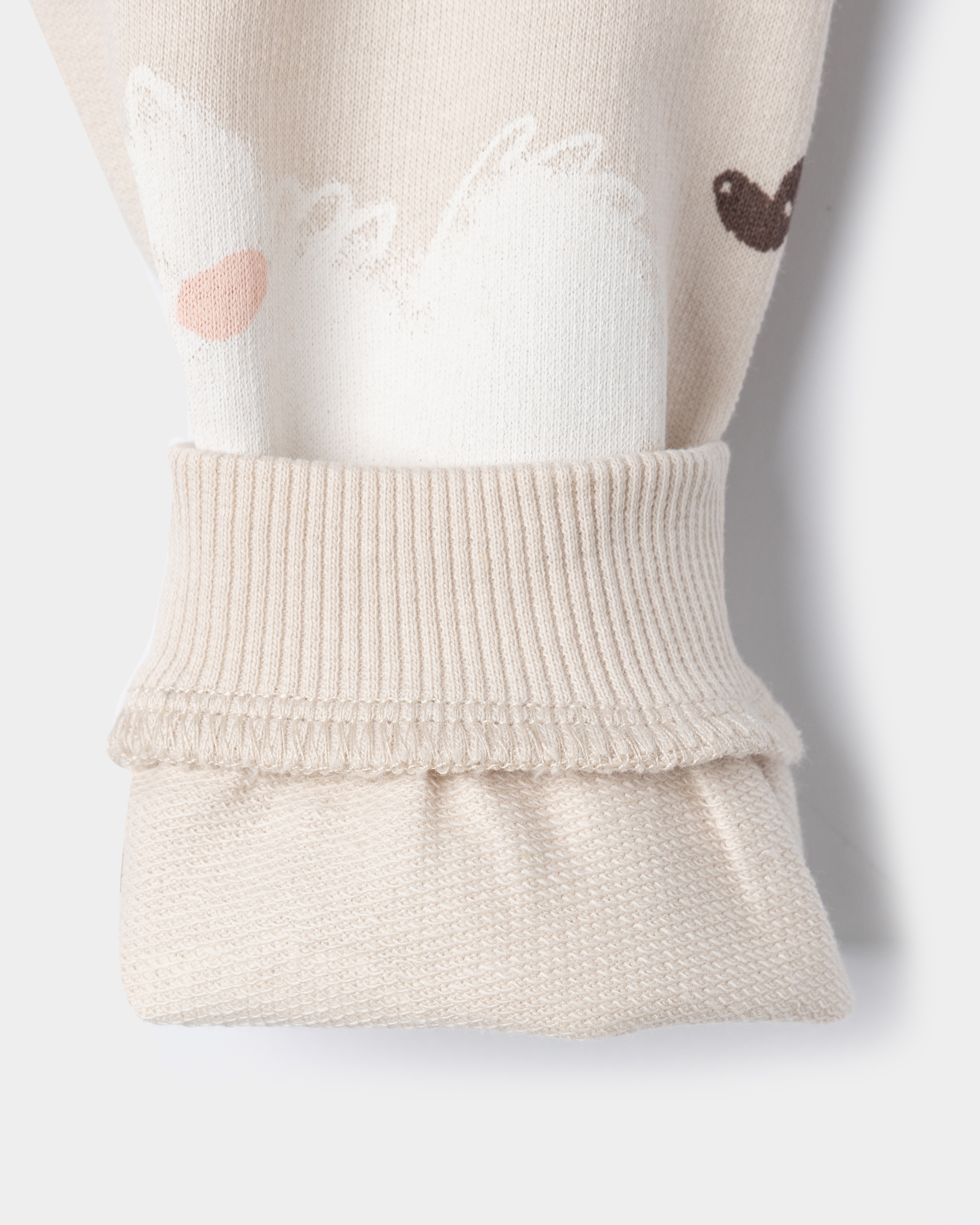 Платье Baby Gо Trend W25BT2GJ02ig-L2 - фото 6