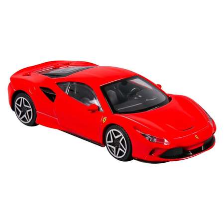 Автомобиль BBurago Ferrari 1:43