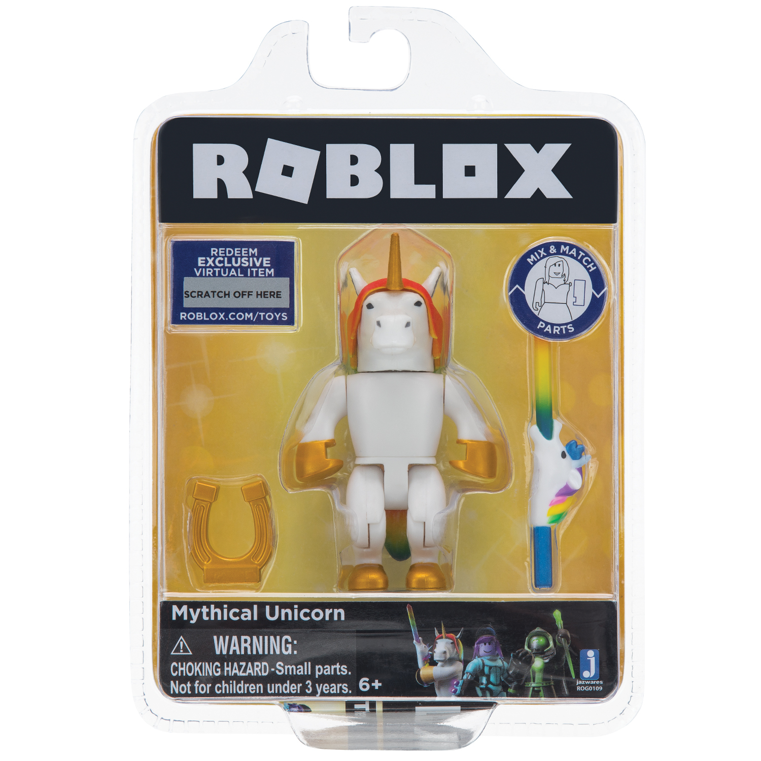 Фигурка ROBLOX - фото 2