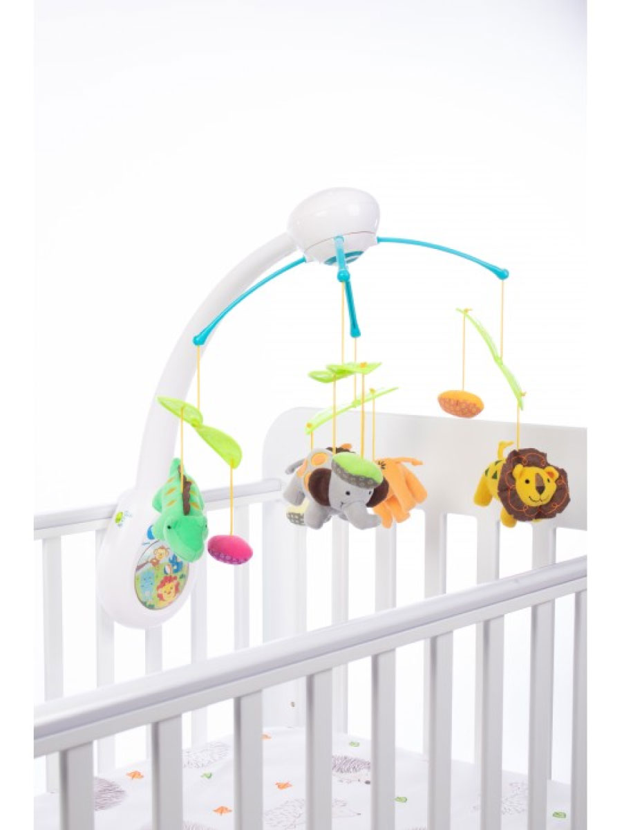 Мобиль Forest kids - фото 5