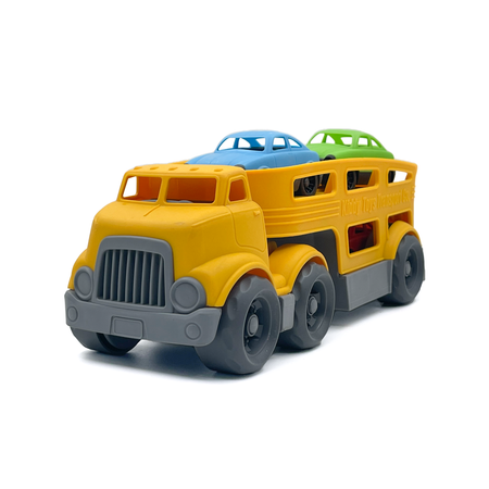 Автовоз Нижегородская игрушка