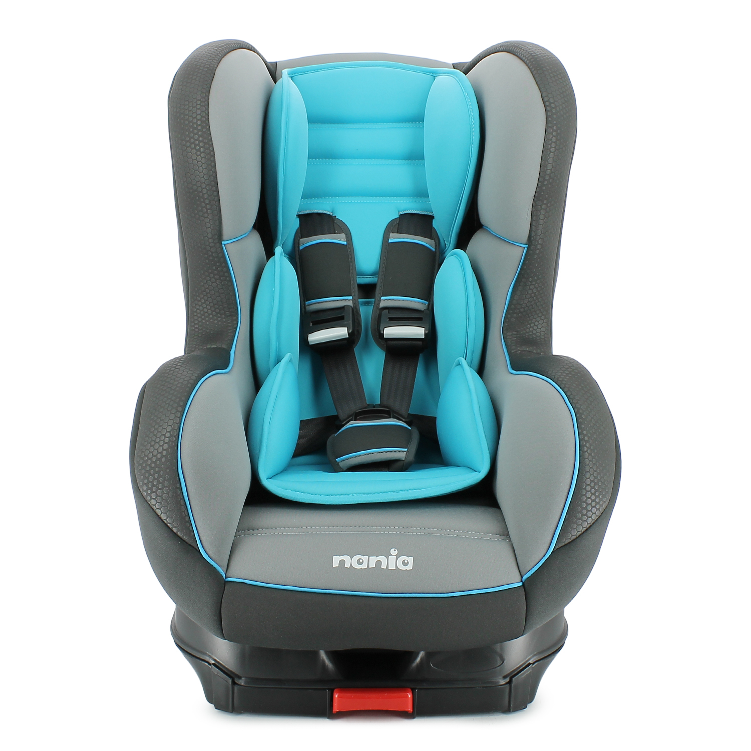Автокресло Nania Isofix 1 (9-18 кг) - фото 2