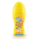 Спрей солнцезащитный SUN MARINA Kids SPF-50 150мл