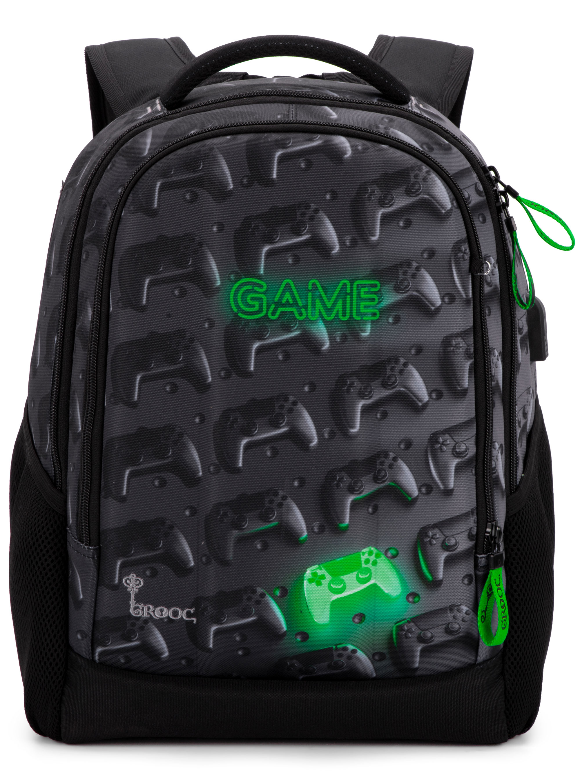 Ранец GROOC - фото 2