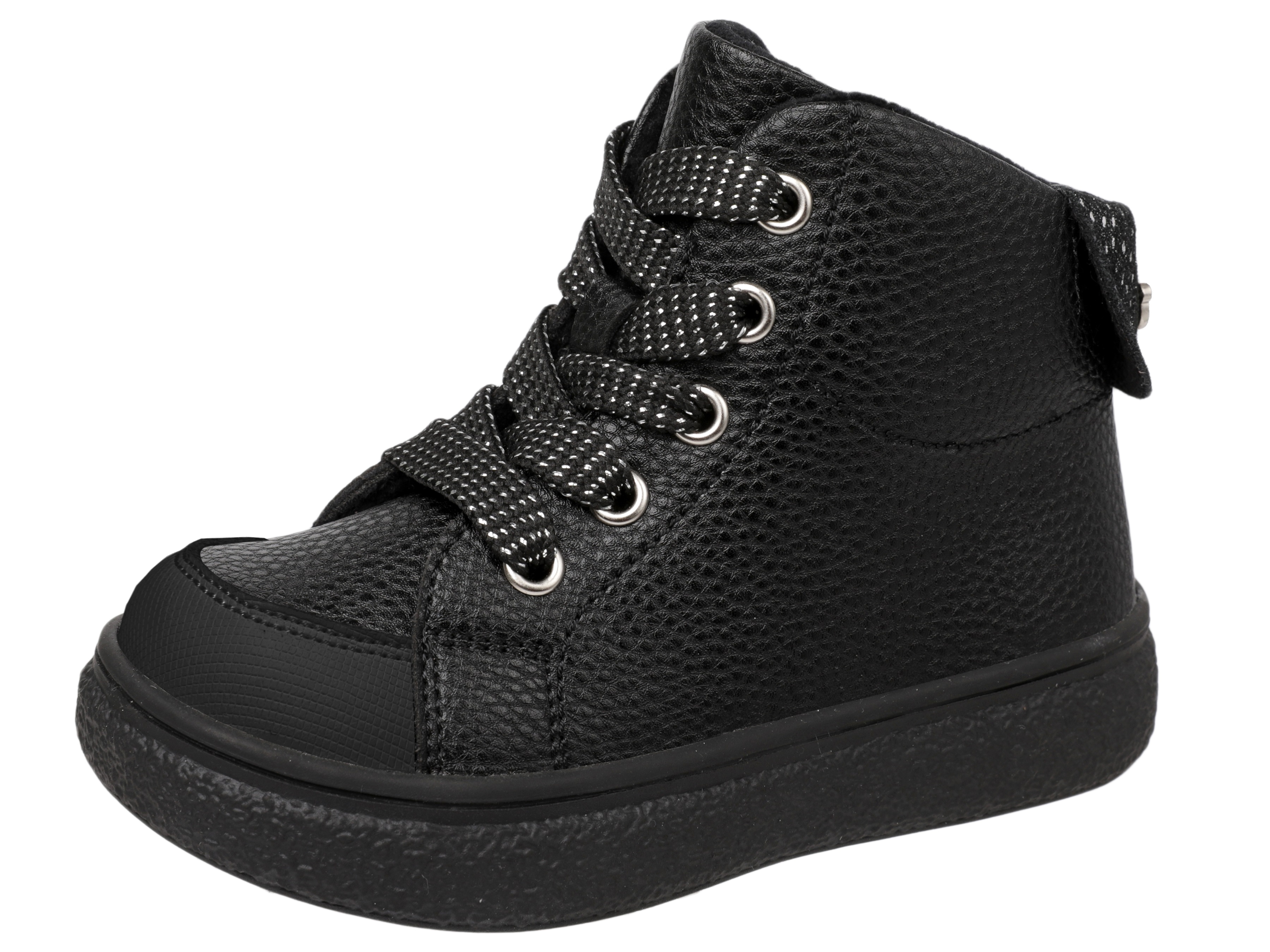 Ботинки Indigo kids 18-330C - фото 1