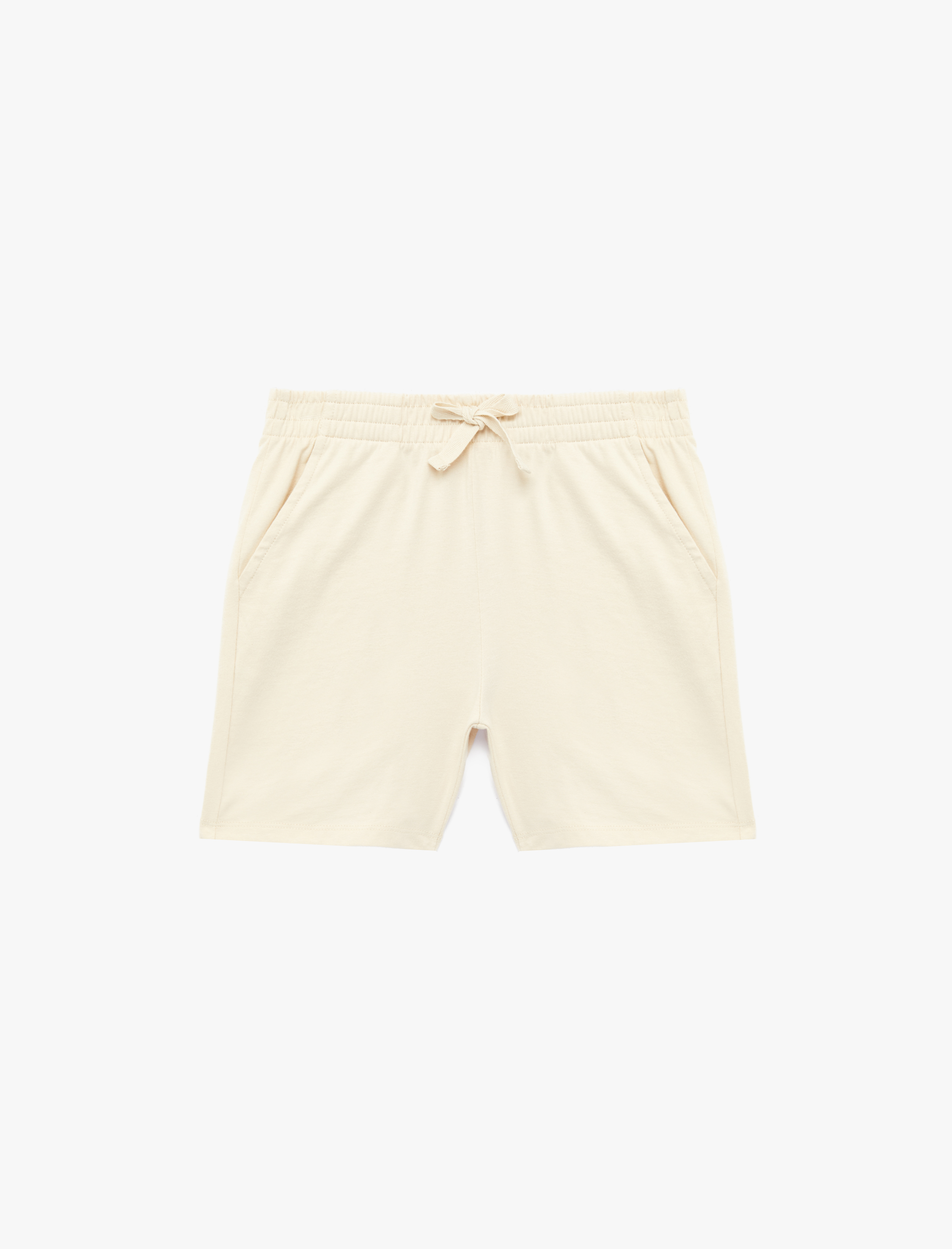 Изображение товара Шорты KOTON для мальчика 116 — комфорт и стиль