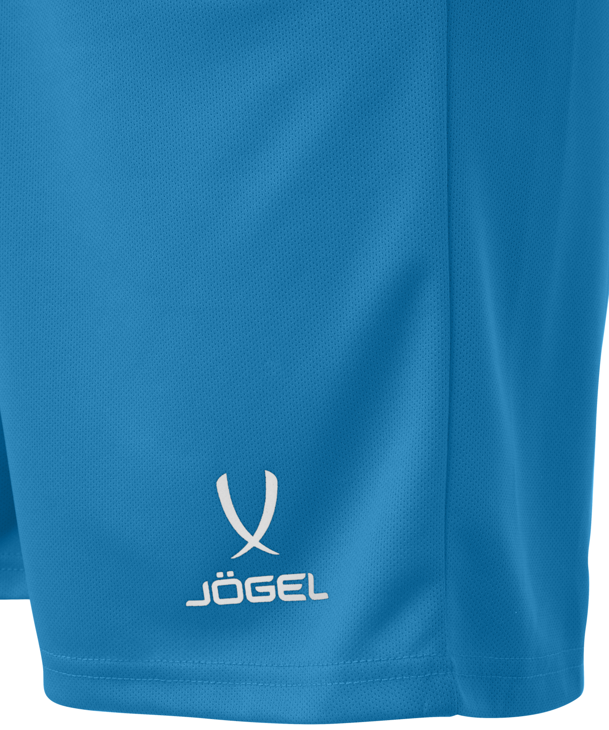 Шорты Jogel УТ-00020153 - фото 2