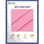 Набор для творчества Astra Craft шитье